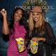Kenya Moore and Cynthia Bailey (Rick Diamond/Getty Images)